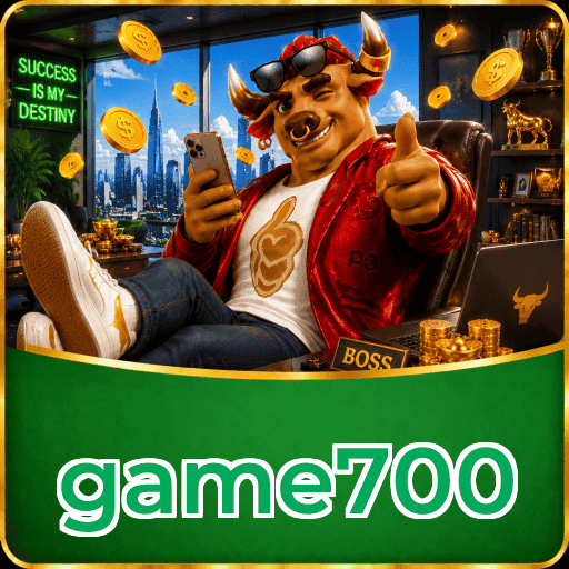 Logo game700 Plataforma Certificada