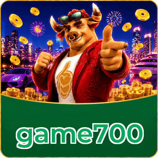 Logo da game700