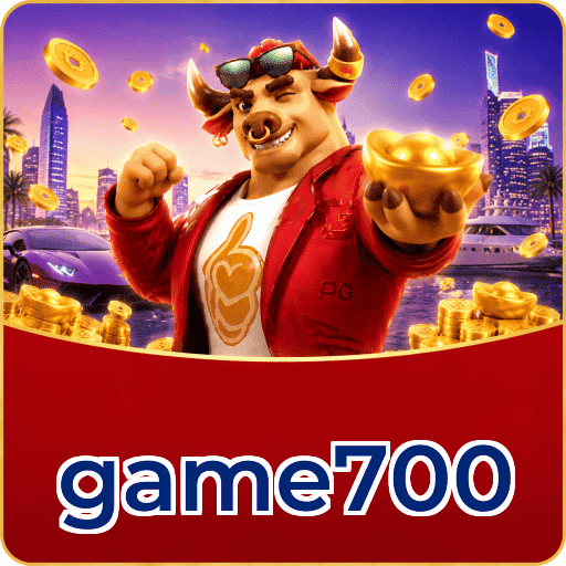 game700 Logo - Bônus de Cadastro