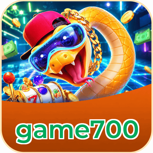 Logo game700 Telegram Canal Oficial