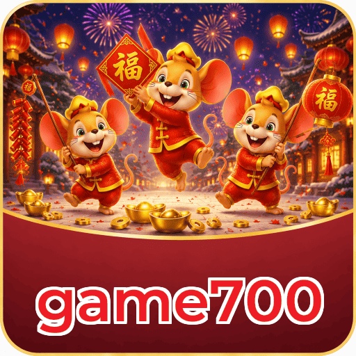 game700 Download Speed Test Logo - Teste de Velocidade Certificado