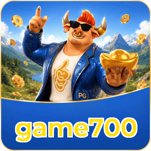 game700 Logo Seguro