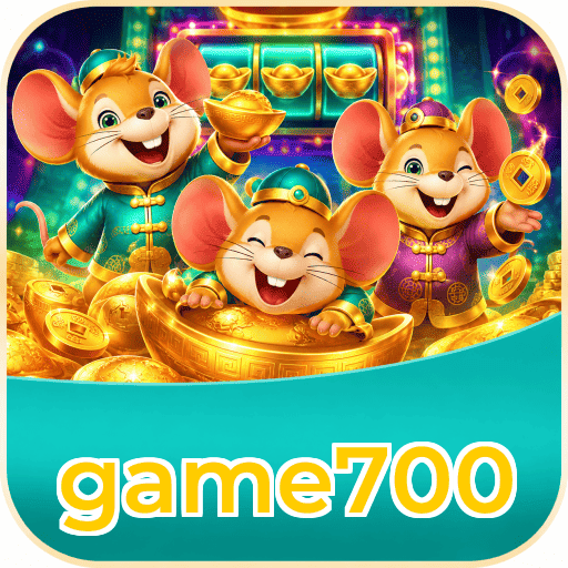 game700 Logo - Bônus com Rollover Justo