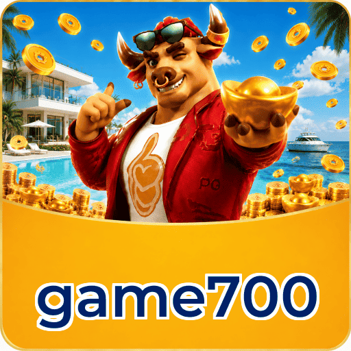 Requisitos do APK game700 para Android - Logo Oficial