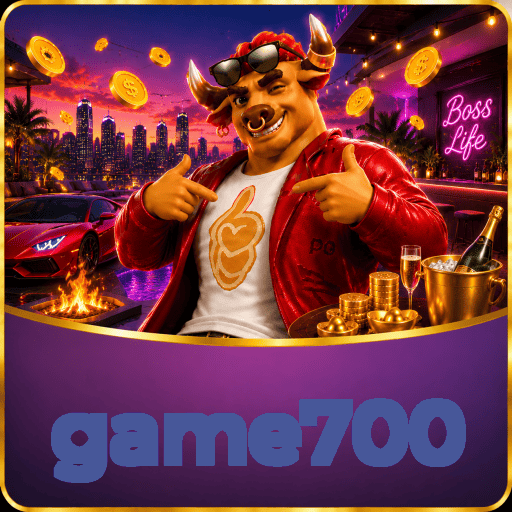 Logo game700 Loteria Online