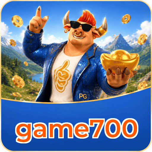 game700 Logo Verificado